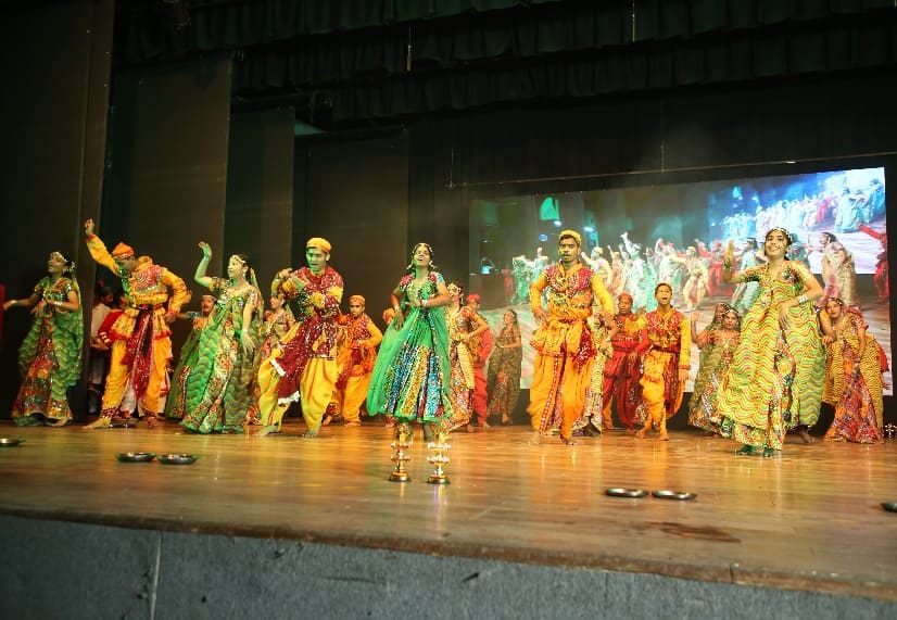 Holy Angel Mar Thoma School Mulund