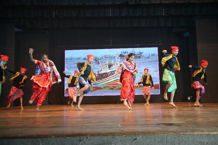 Holy Angel Mar Thoma School Mulund