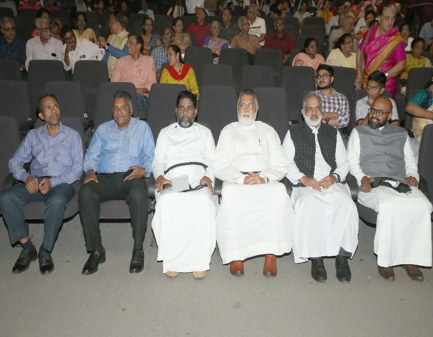 Holy Angel Mar Thoma School Mulund