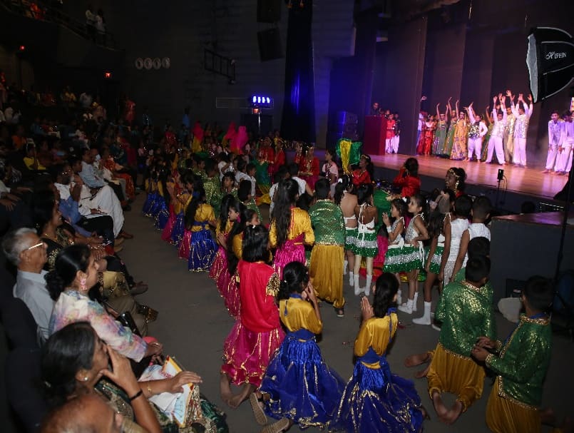 Holy Angel Mar Thoma School Mulund