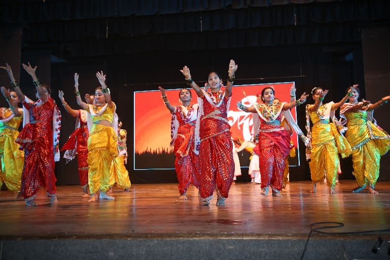 Holy Angel Mar Thoma School Mulund