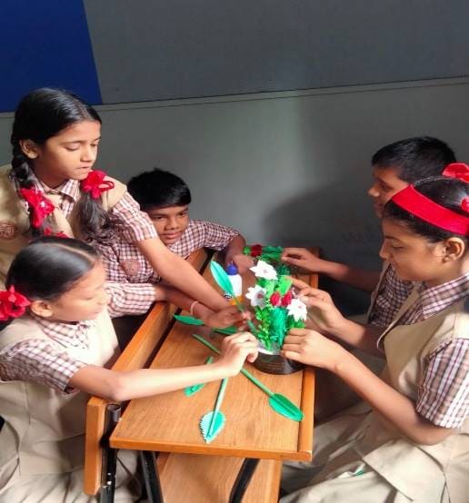 Holy Angel Mar Thoma School Mulund