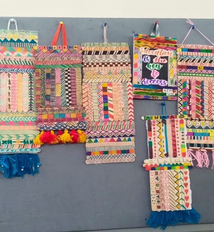 Holy Angel Mar Thoma School Mulund