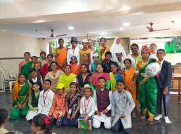 Holy Angel Mar Thoma School Mulund