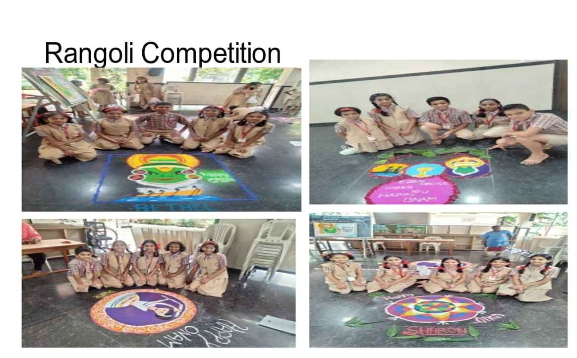 Holy Angel Mar Thoma School Mulund