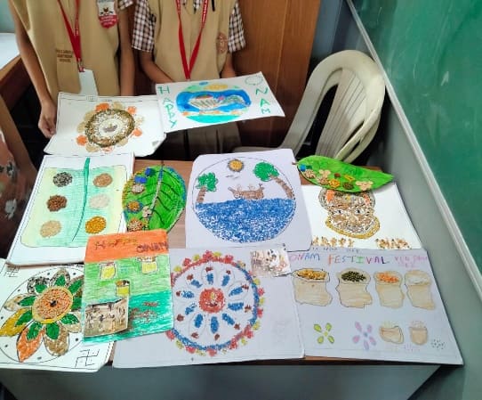 Holy Angel Mar Thoma School Mulund