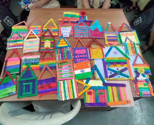 Holy Angel Mar Thoma School Mulund