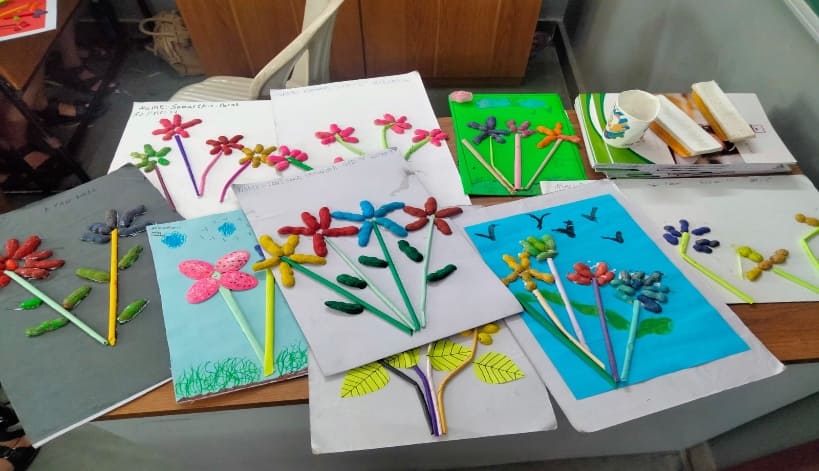 Holy Angel Mar Thoma School Mulund