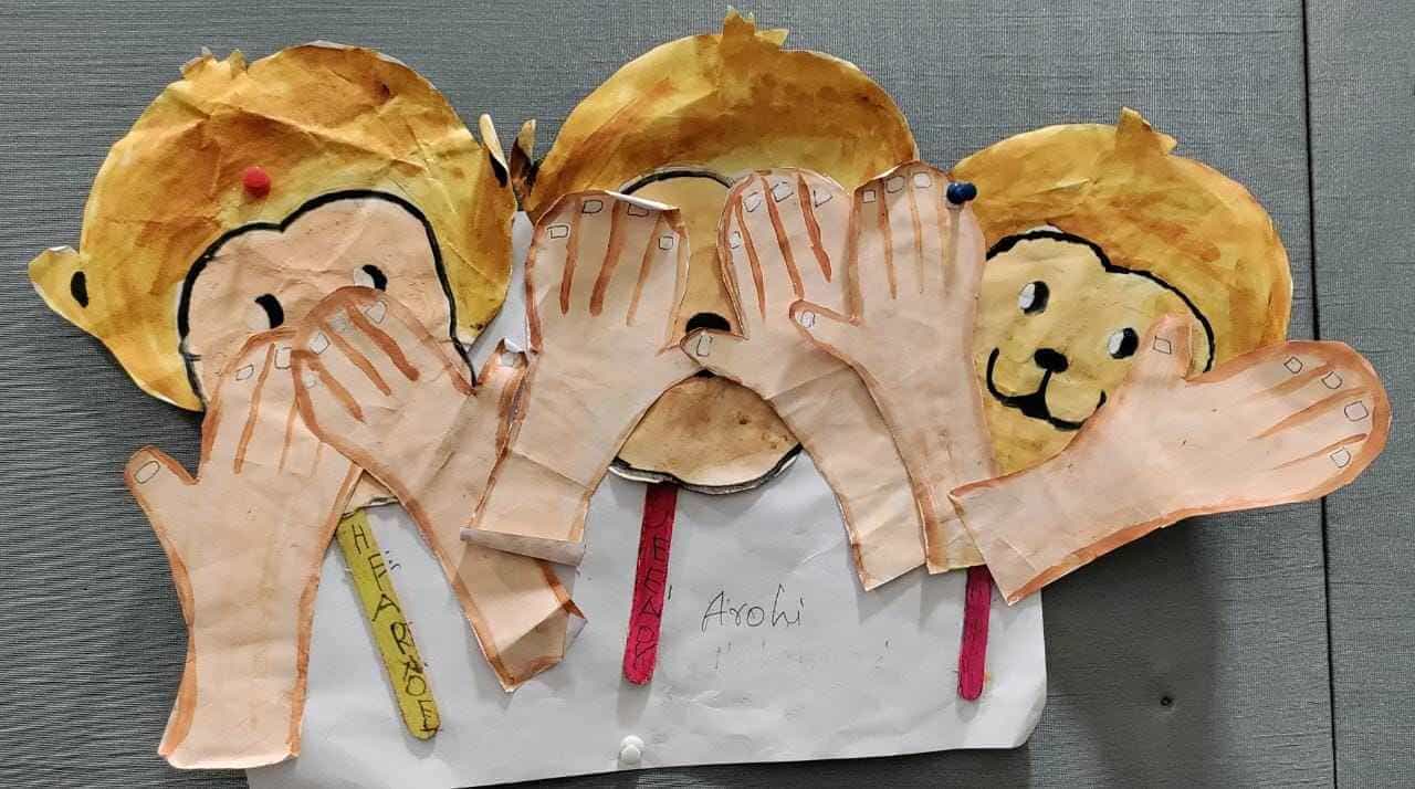 Holy Angel Mar Thoma School Mulund