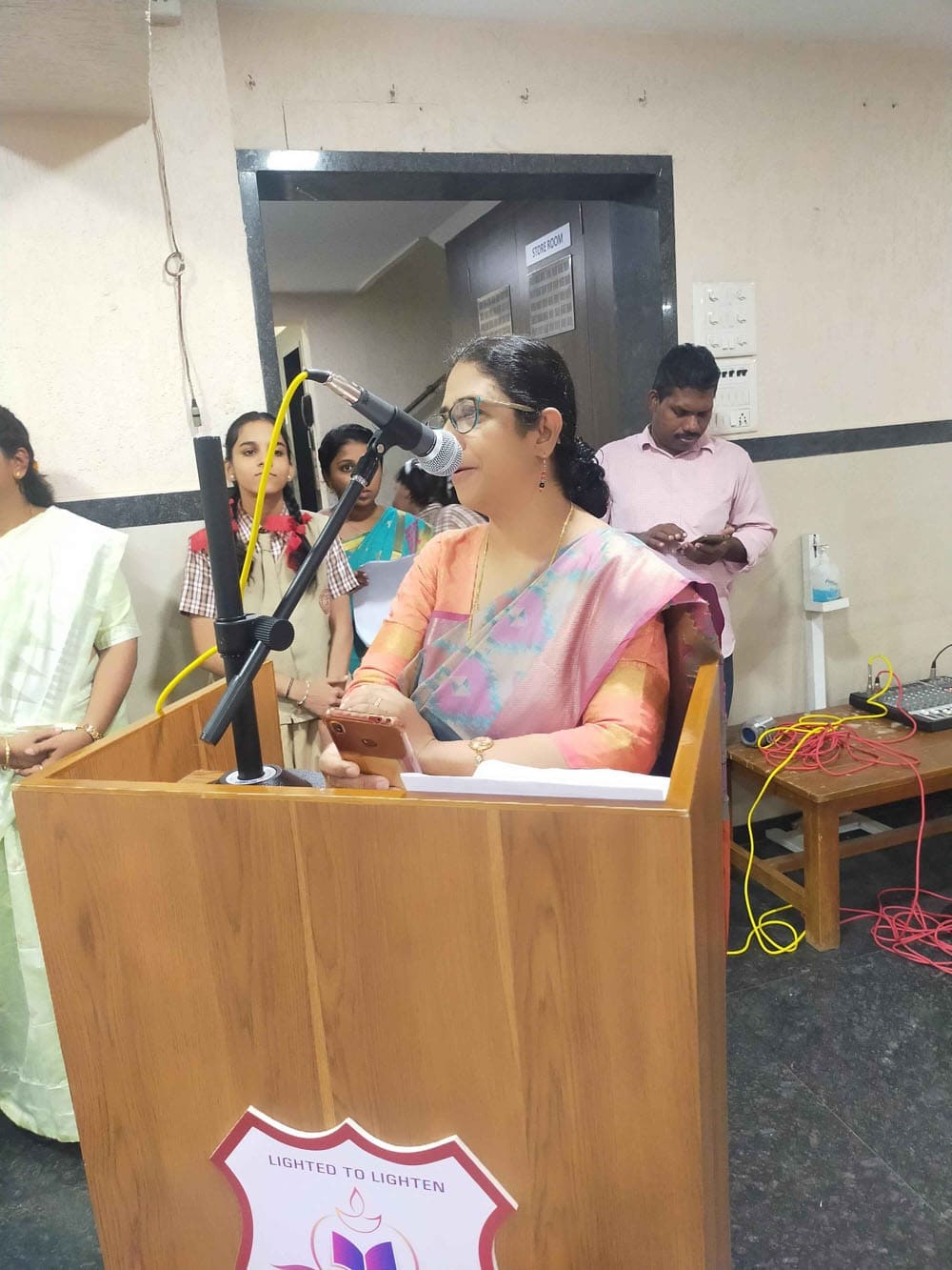 Holy Angel Mar Thoma School Mulund