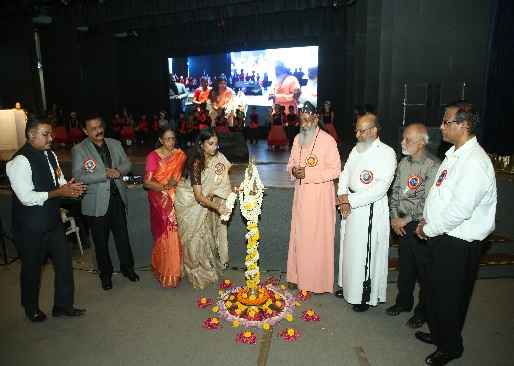 Holy Angel Mar Thoma School Mulund