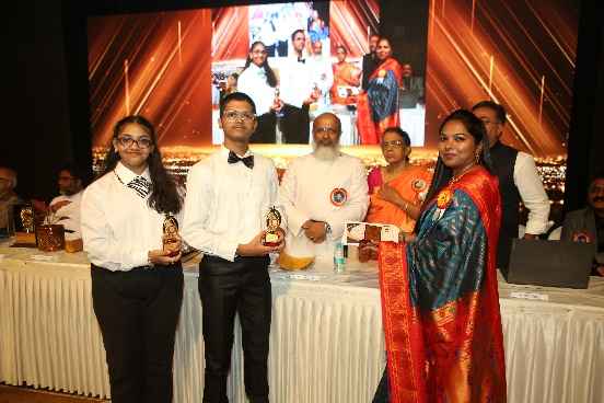 Holy Angel Mar Thoma School Mulund