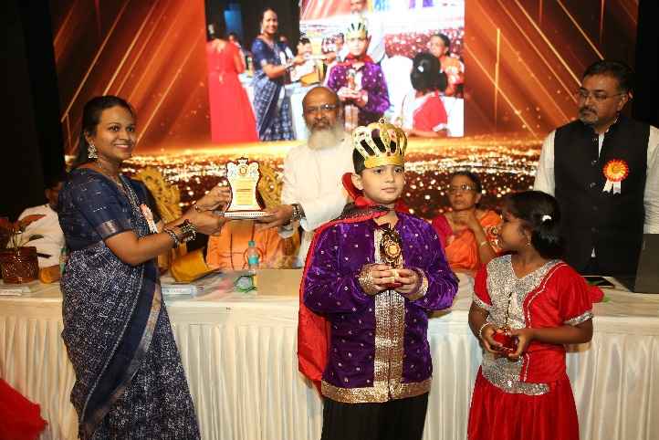 Holy Angel Mar Thoma School Mulund