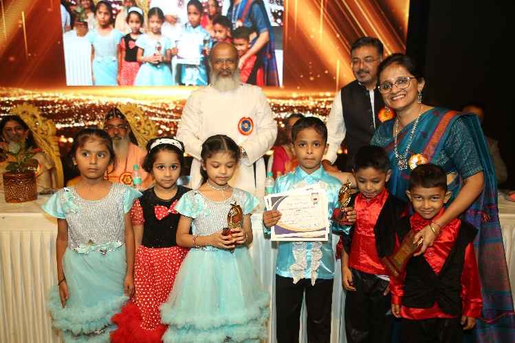 Holy Angel Mar Thoma School Mulund