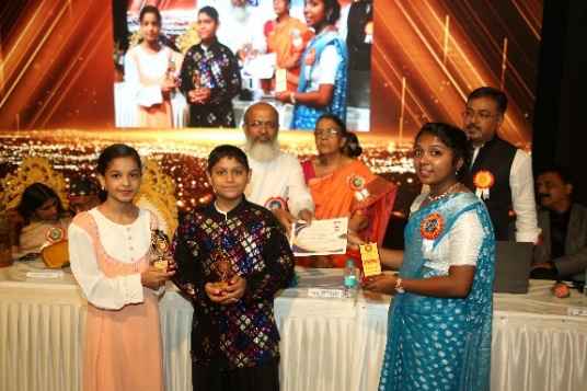 Holy Angel Mar Thoma School Mulund