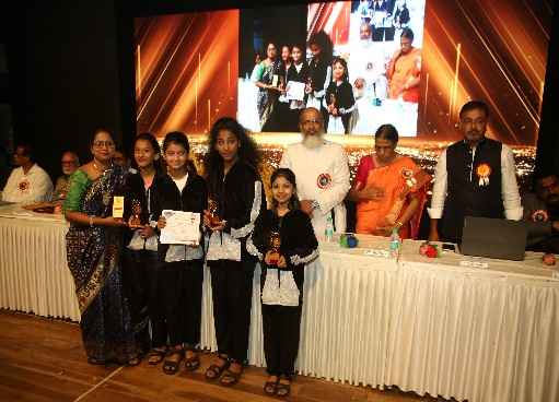 Holy Angel Mar Thoma School Mulund