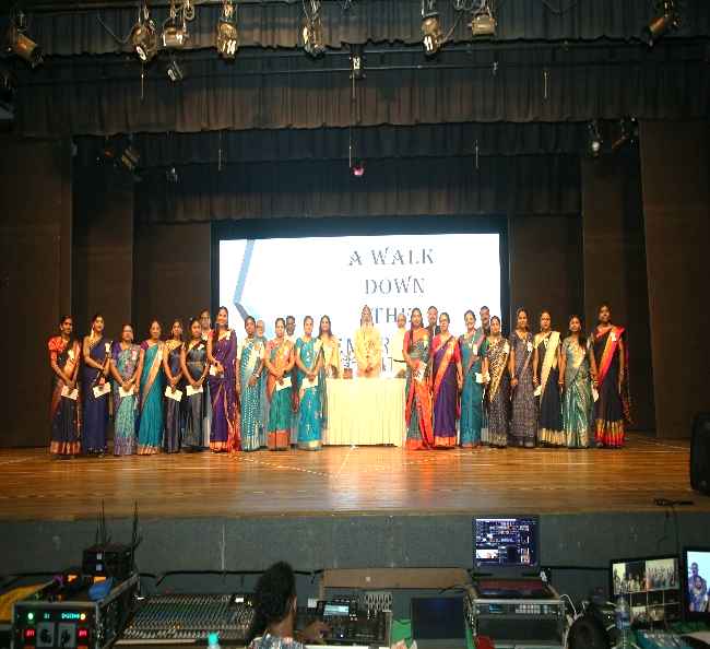 Holy Angel Mar Thoma School Mulund