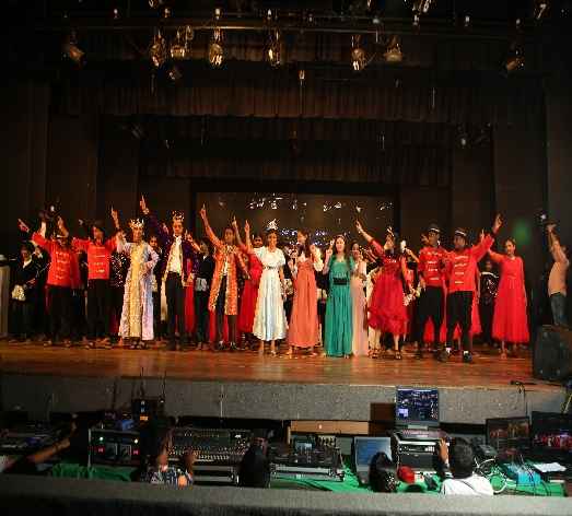 Holy Angel Mar Thoma School Mulund