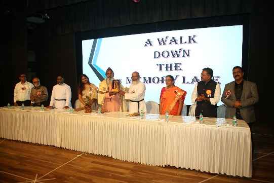 Holy Angel Mar Thoma School Mulund