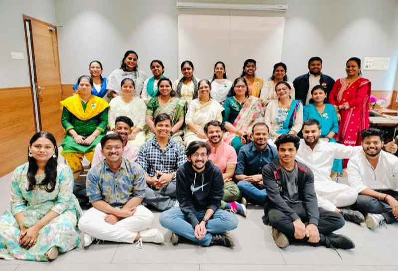 Holy Angel Mar Thoma School Mulund