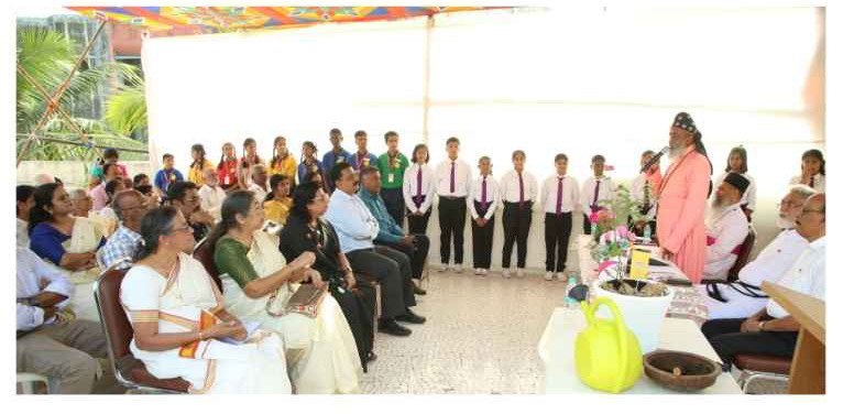 Holy Angel Mar Thoma School Mulund