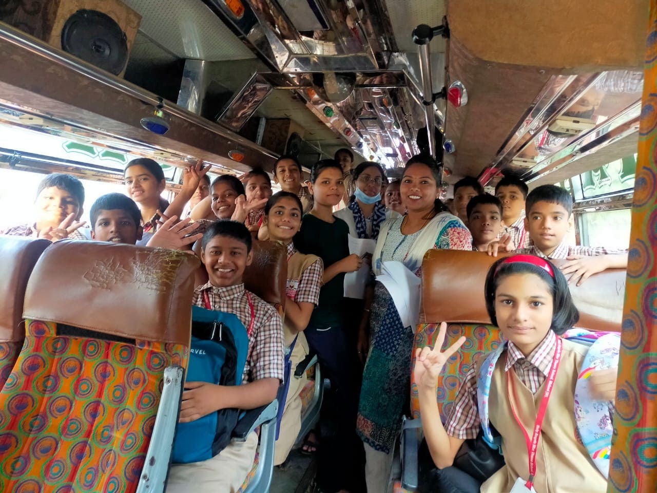 Holy Angel Mar Thoma School Mulund