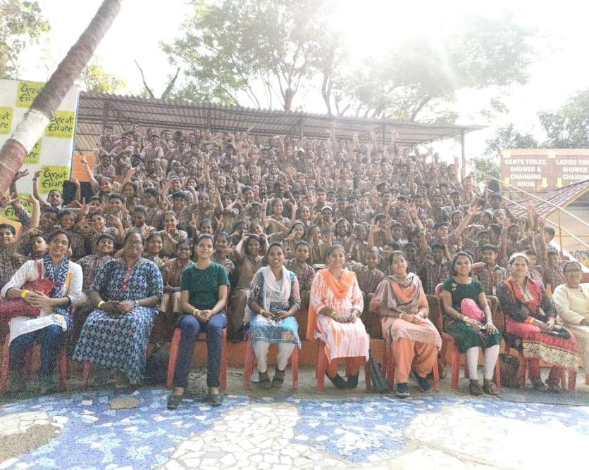 Holy Angel Mar Thoma School Mulund