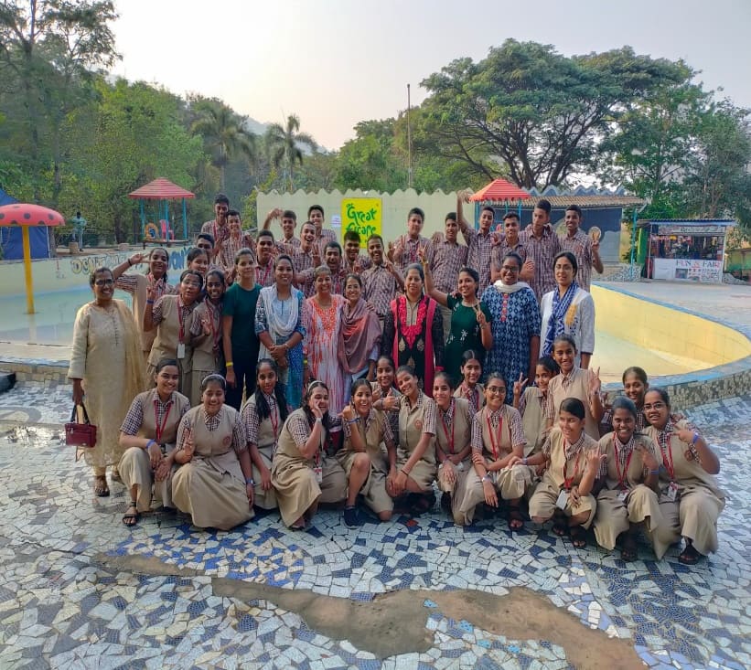 Holy Angel Mar Thoma School Mulund